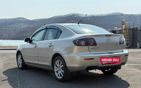 Mazda 3, 2006 год, 620 000 рублей, 6 фотография