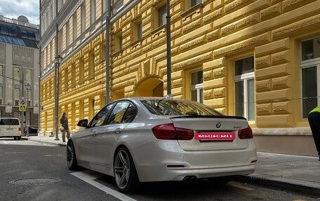 BMW 3 серия, 2015 год, 2 500 000 рублей, 4 фотография