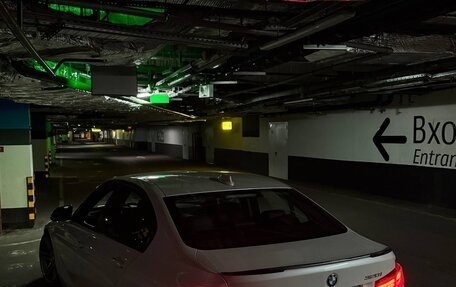 BMW 3 серия, 2015 год, 2 500 000 рублей, 3 фотография