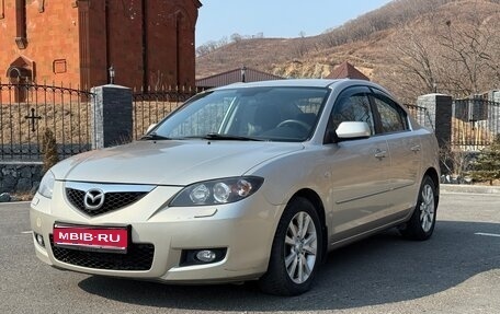 Mazda 3, 2006 год, 620 000 рублей, 1 фотография