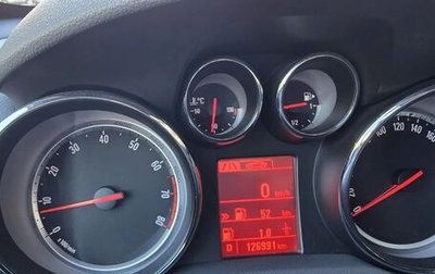 Opel Mokka I, 2014 год, 1 180 000 рублей, 1 фотография