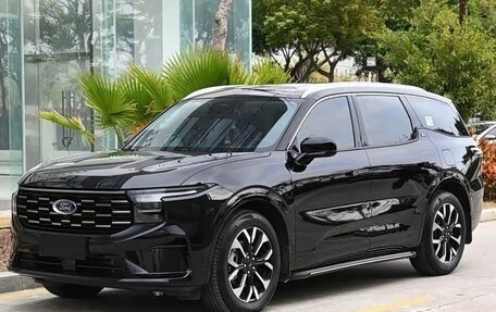 Ford Edge, 2024 год, 5 750 000 рублей, 1 фотография