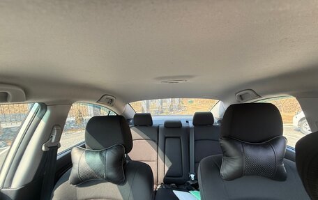 Mazda 3, 2006 год, 620 000 рублей, 11 фотография