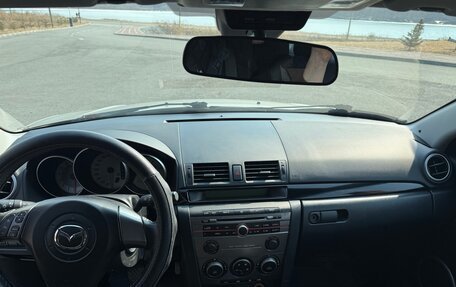 Mazda 3, 2006 год, 620 000 рублей, 12 фотография