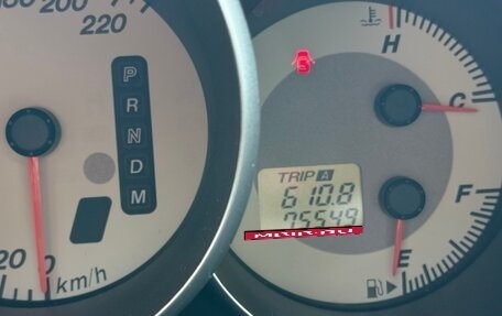 Mazda 3, 2006 год, 620 000 рублей, 10 фотография