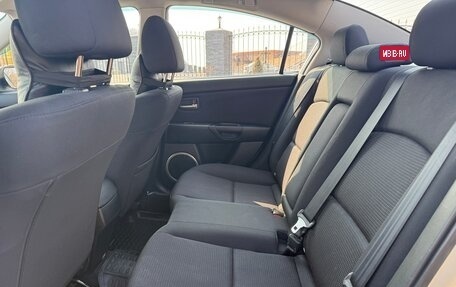 Mazda 3, 2006 год, 620 000 рублей, 13 фотография