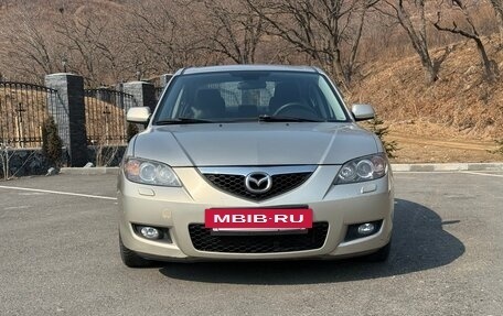Mazda 3, 2006 год, 620 000 рублей, 8 фотография