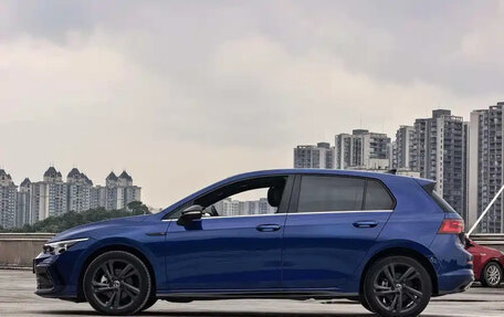 Volkswagen Golf VIII, 2022 год, 1 820 099 рублей, 5 фотография