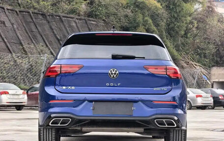 Volkswagen Golf VIII, 2022 год, 1 820 099 рублей, 6 фотография