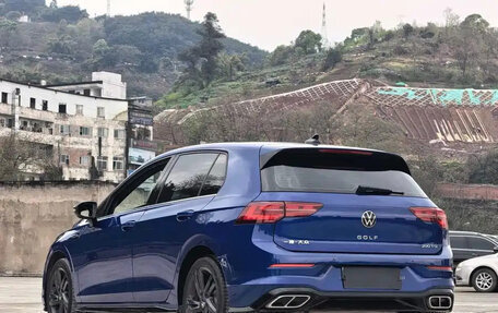 Volkswagen Golf VIII, 2022 год, 1 820 099 рублей, 7 фотография