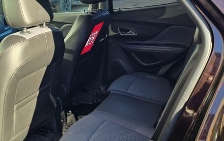 Opel Mokka I, 2014 год, 1 180 000 рублей, 6 фотография