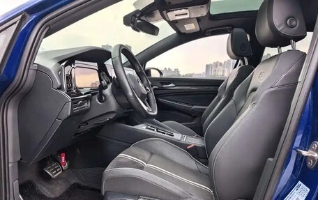 Volkswagen Golf VIII, 2022 год, 1 820 099 рублей, 8 фотография