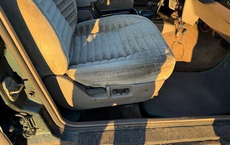 Jeep Grand Cherokee, 1993 год, 396 000 рублей, 16 фотография