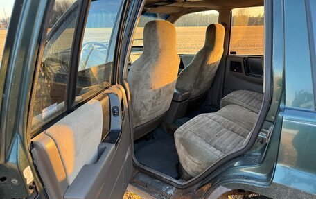 Jeep Grand Cherokee, 1993 год, 396 000 рублей, 12 фотография