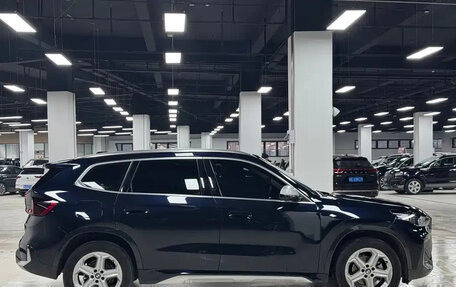 BMW X1, 2023 год, 3 190 099 рублей, 4 фотография