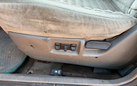 Jeep Grand Cherokee, 1993 год, 396 000 рублей, 15 фотография