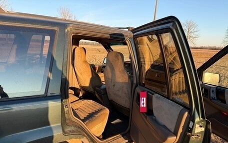 Jeep Grand Cherokee, 1993 год, 396 000 рублей, 11 фотография