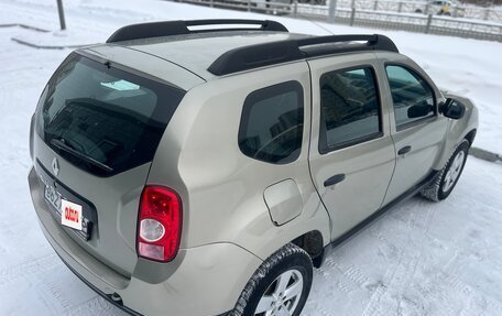 Renault Duster I рестайлинг, 2014 год, 840 000 рублей, 7 фотография
