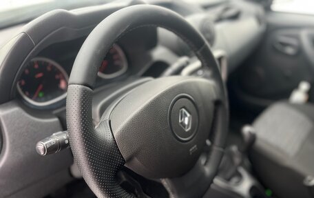 Renault Duster I рестайлинг, 2014 год, 840 000 рублей, 20 фотография