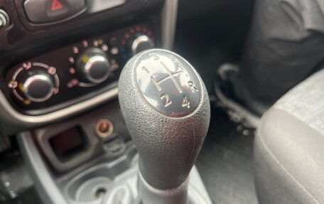 Renault Duster I рестайлинг, 2014 год, 840 000 рублей, 22 фотография