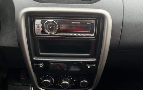 Renault Duster I рестайлинг, 2014 год, 840 000 рублей, 23 фотография