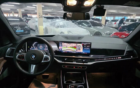 BMW X5, 2025 год, 13 789 099 рублей, 7 фотография