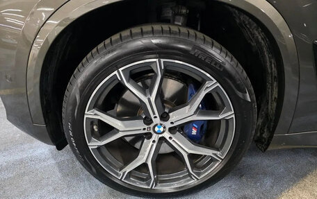 BMW X5, 2025 год, 13 789 099 рублей, 5 фотография