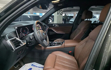 BMW X5, 2025 год, 13 789 099 рублей, 10 фотография