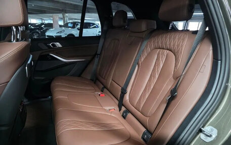 BMW X5, 2025 год, 13 789 099 рублей, 11 фотография