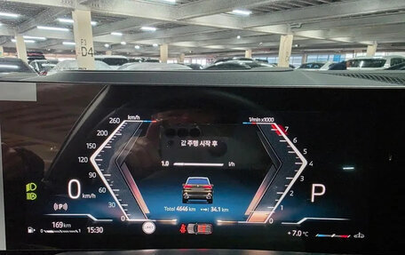 BMW X5, 2025 год, 13 789 099 рублей, 8 фотография