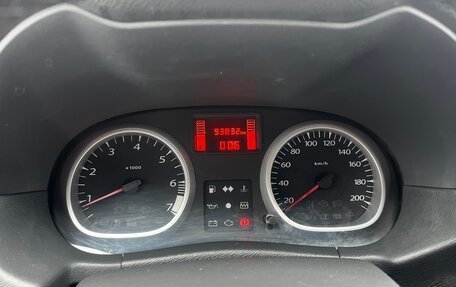 Renault Duster I рестайлинг, 2014 год, 840 000 рублей, 28 фотография