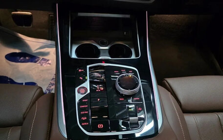 BMW X5, 2025 год, 13 789 099 рублей, 9 фотография