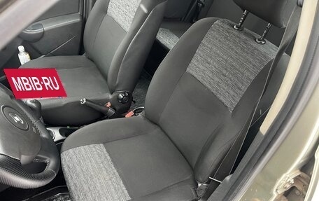 Renault Duster I рестайлинг, 2014 год, 840 000 рублей, 25 фотография