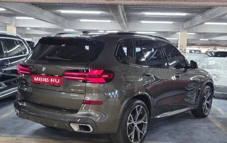 BMW X5, 2025 год, 13 789 099 рублей, 3 фотография