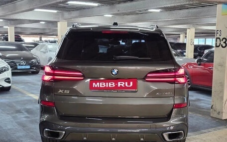 BMW X5, 2025 год, 13 789 099 рублей, 4 фотография