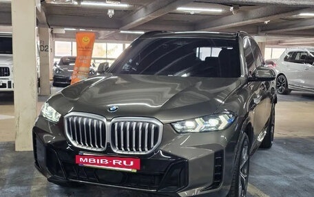 BMW X5, 2025 год, 13 789 099 рублей, 2 фотография