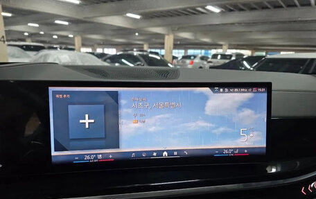 BMW X5, 2025 год, 13 789 099 рублей, 13 фотография