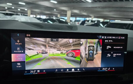 BMW X5, 2025 год, 13 789 099 рублей, 14 фотография