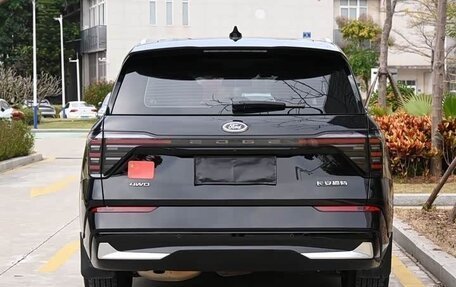 Ford Edge, 2024 год, 5 750 000 рублей, 4 фотография