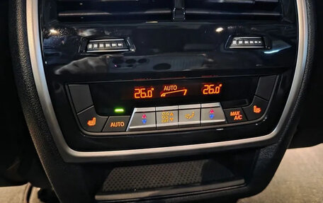 BMW X5, 2025 год, 13 789 099 рублей, 15 фотография