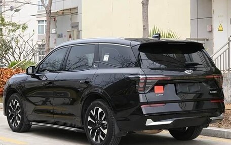 Ford Edge, 2024 год, 5 750 000 рублей, 3 фотография