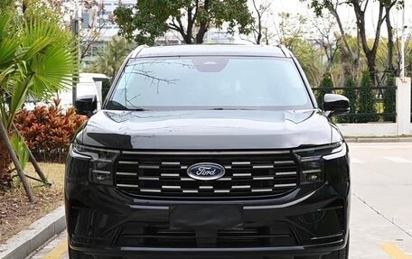 Ford Edge, 2024 год, 5 750 000 рублей, 2 фотография