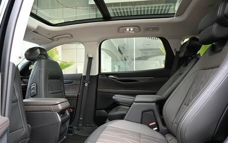 Ford Edge, 2024 год, 5 750 000 рублей, 10 фотография