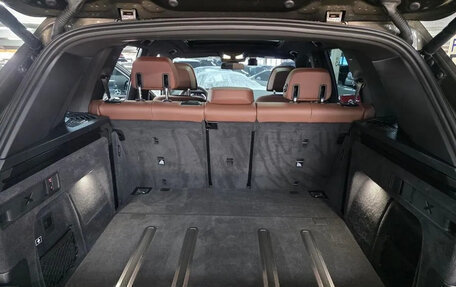 BMW X5, 2025 год, 13 789 099 рублей, 17 фотография