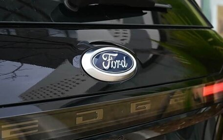 Ford Edge, 2024 год, 5 750 000 рублей, 6 фотография