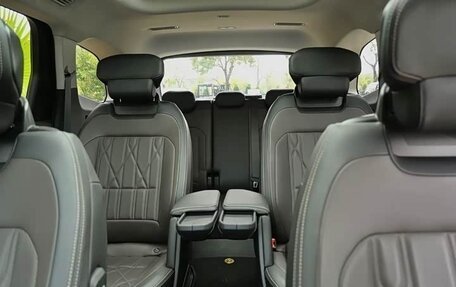 Ford Edge, 2024 год, 5 750 000 рублей, 11 фотография