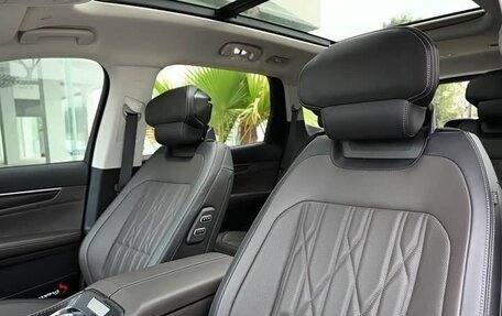 Ford Edge, 2024 год, 5 750 000 рублей, 12 фотография