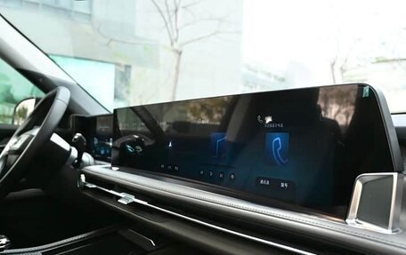 Ford Edge, 2024 год, 5 750 000 рублей, 15 фотография