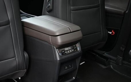 Ford Edge, 2024 год, 5 750 000 рублей, 17 фотография