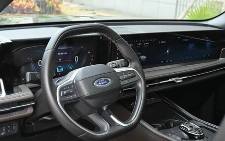 Ford Edge, 2024 год, 5 750 000 рублей, 13 фотография